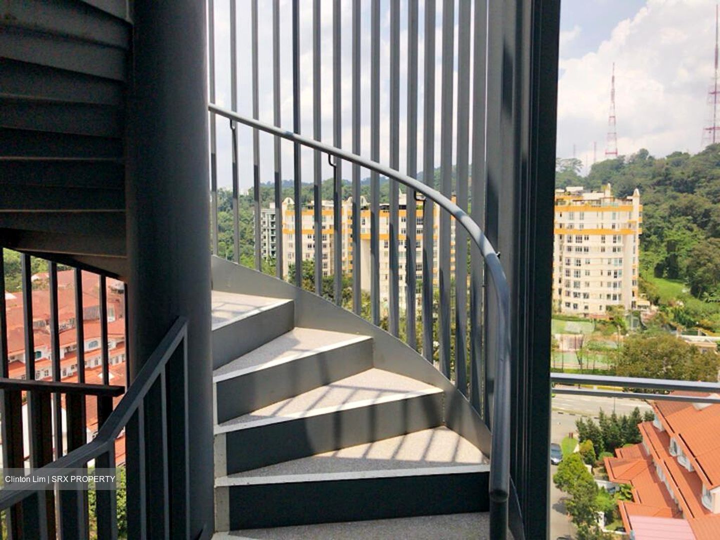 Natura@Hillview (D23), Apartment #517164791